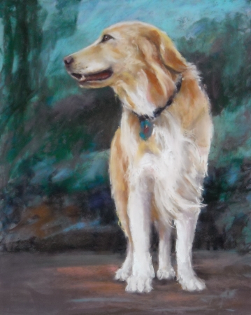art of Linda Wells